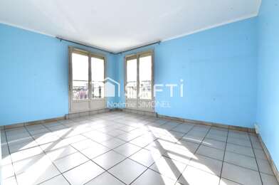 Appartement 3 pièces 160000 €