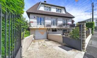 Maison 5 Pièces 86 m² à vendre à Villepinte (93420)