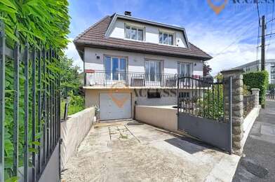 Maison 5 pièces 332000 €