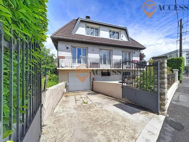 VILLEPINTE - Jolie Maison familiale dans un secteur agréable — photo du bien