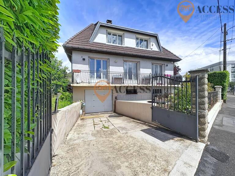 VILLEPINTE - Jolie Maison familiale dans un secteur agréable — photo 1