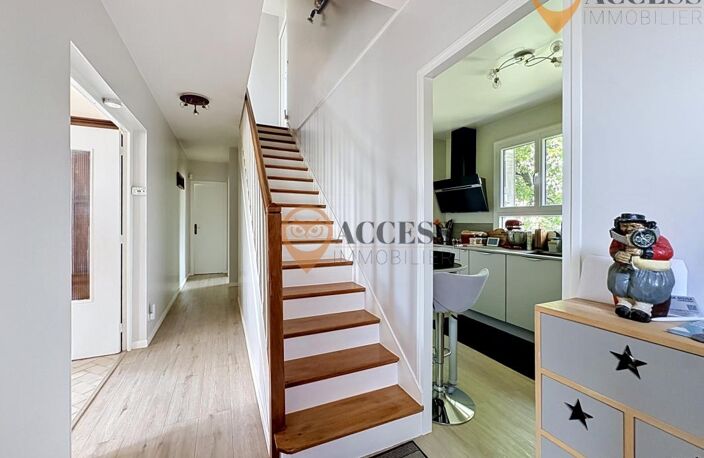 VILLEPINTE - Jolie Maison familiale dans un secteur agréable — photo 2