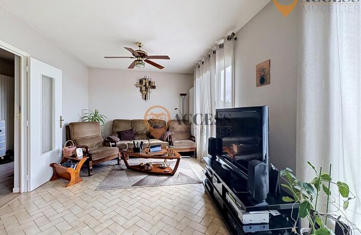 VILLEPINTE - Jolie Maison familiale dans un secteur agréable — photo 3