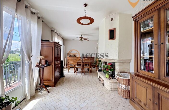VILLEPINTE - Jolie Maison familiale dans un secteur agréable — photo 4