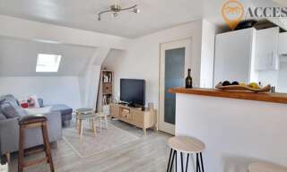 Appartement 2 Pièces 26 m² à louer à Groslay (95410)
