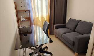 Appartement 3 Pièces 38 m² à louer à Saint-Denis (97490)