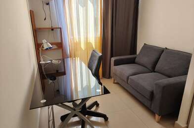 Appartement 3 pièces 748 €