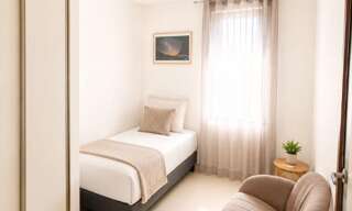 Appartement 3 Pièces 33 m² à louer à Saint-Denis (97490)