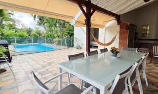 Maison 5 Pièces 121 m² à louer à Lamentin (97129)
