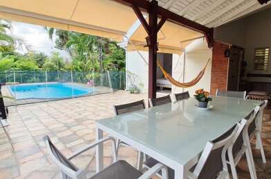 Maison 5 pièces 2250 €
