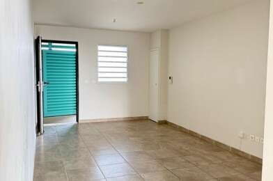 Appartement 3 pièces 166000 €