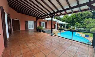 Maison 4 Pièces 205 m² à vendre à Le Lamentin (97232)