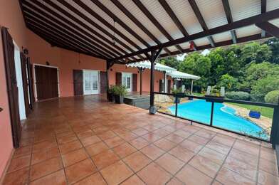 Maison 4 pièces 685000 €