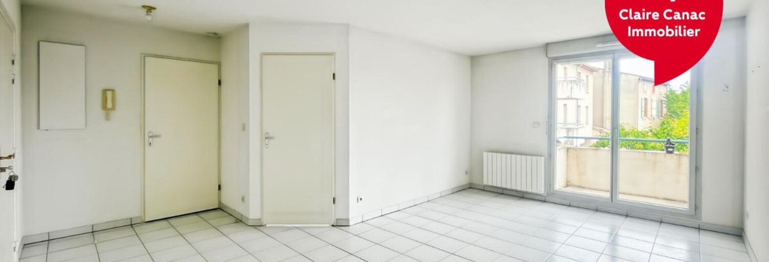 Appartement 2 Pièces 45 m² à louer à Labruguière (81290)