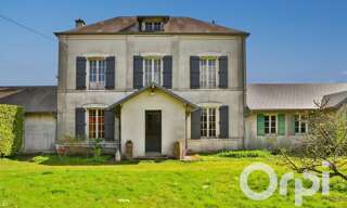 Maison 11 Pièces 277 m² à vendre à Auneuil (60390)