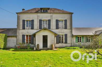 Maison 11 pièces 279900 €