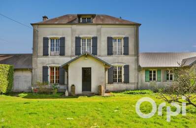 Maison À Vendre — photo du bien