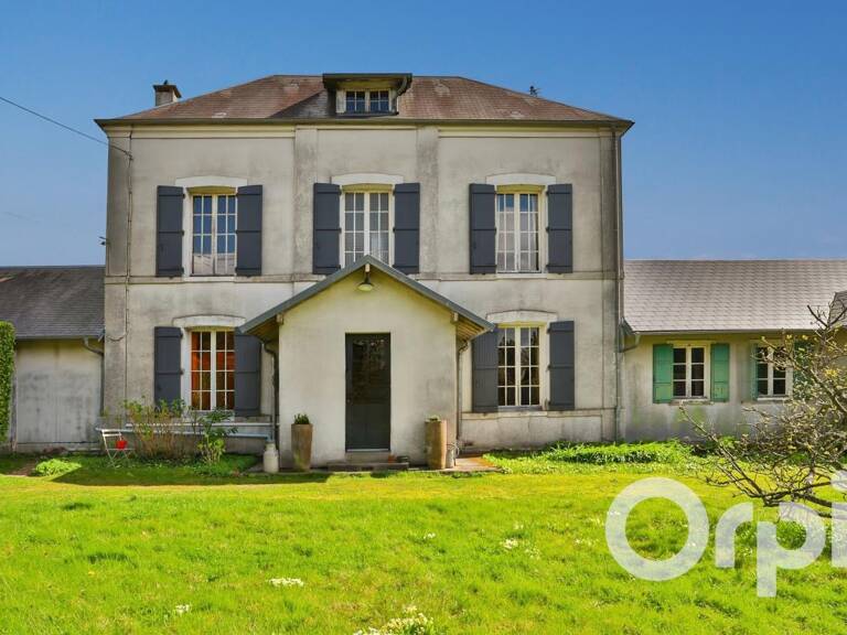 Maison À Vendre — photo 1