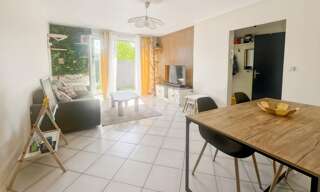 Appartement 2 Pièces 42 m² à vendre à Pontoise (95300)