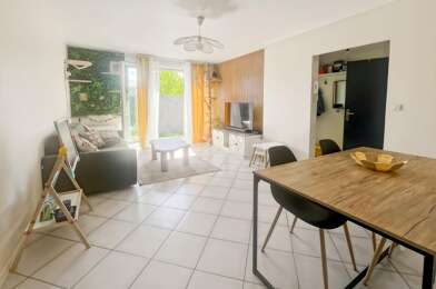 Appartement 2 pièces 159900 €