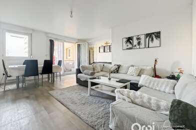 Appartement 3 pièces 1280 €