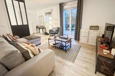Appartement 1 pièces 125000 €