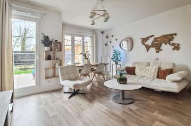 Appartement 3 pièces 229950 €