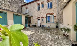 Immeuble  194 m² à vendre à Fismes (51170)