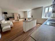 IMMEUBLE DE  RAPPORT OU GRANDE MAISON FAMILLIALE EN PLEIN CŒUR DE FISMES ! — photo 2