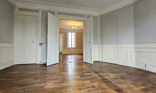 Appartement 3 Pièces 95 m² à vendre à Reims (51100)