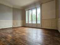 Appartement haussmannien de 95 m2 hyper centre — photo 2