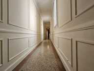 Appartement haussmannien de 95 m2 hyper centre — photo 4