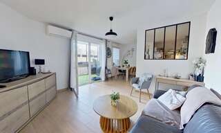 Appartement 4 Pièces 78 m² à vendre à Champagne-au-Mont-d'Or (69410)