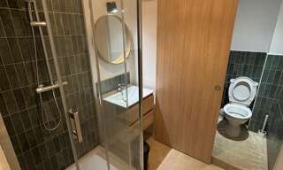 Appartement  44 m² à louer à Marseille 5 (13005)