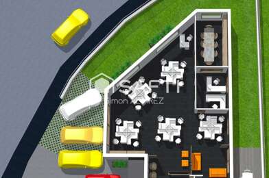 Terrain  168000 €