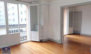 Appartement 4 Pièces 81 m² à louer à Chambéry (73000)