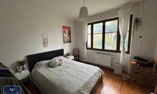 Appartement 2 Pièces 48 m² à louer à Chambéry (73000)