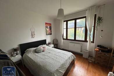 Appartement 2 pièces 952 €