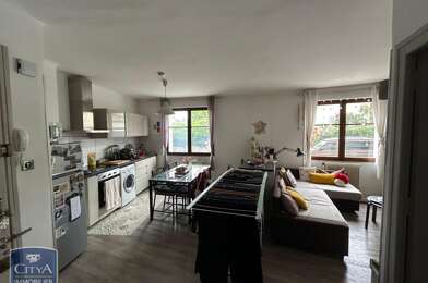 Appartement 2 pièces 952 €