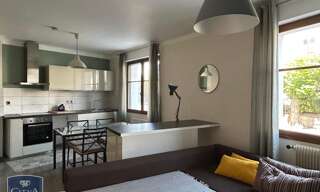 Appartement 2 Pièces 48 m² à louer à Chambéry (73000)