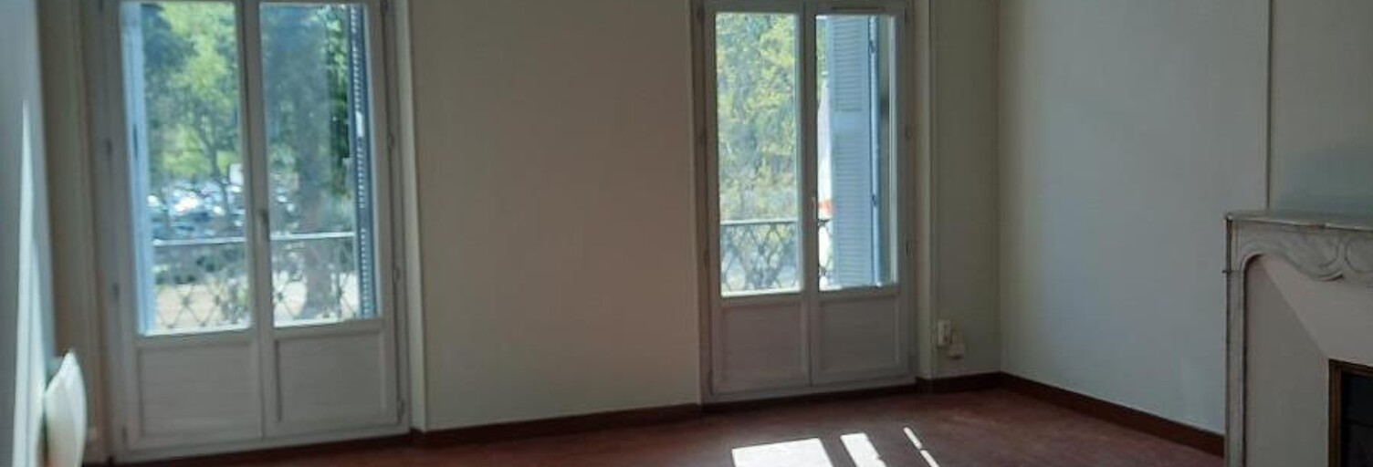 Appartement 3 Pièces 121 m² à louer à Draguignan (83300)
