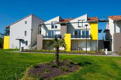 Appartement 3 pièces 795 €