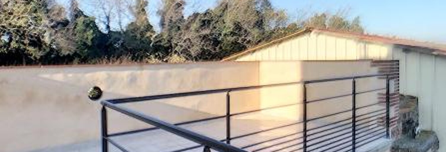 Maison 4 Pièces 91 m² à louer à Thuir (66300)