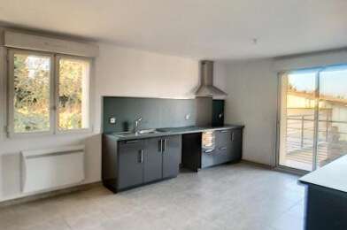 Maison 4 pièces 1200 €