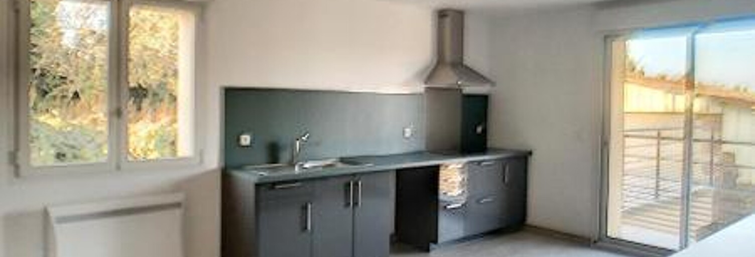 Maison 4 Pièces 91 m² à louer à Thuir (66300)