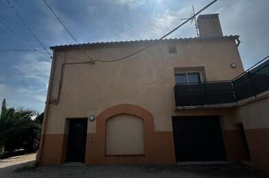 Maison 4 pièces 1150 €