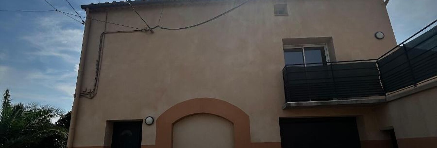 Maison 4 Pièces 91 m² à louer à Thuir (66300)