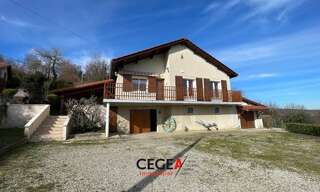 Maison 5 Pièces 83 m² à vendre à Sonnay (38150)