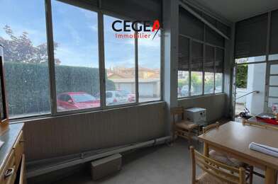 Appartement 4 pièces 85000 €