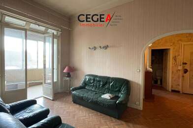 Appartement 4 pièces 85000 €